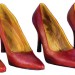 these shoes are meant for walking III these shoes are meant for walking III